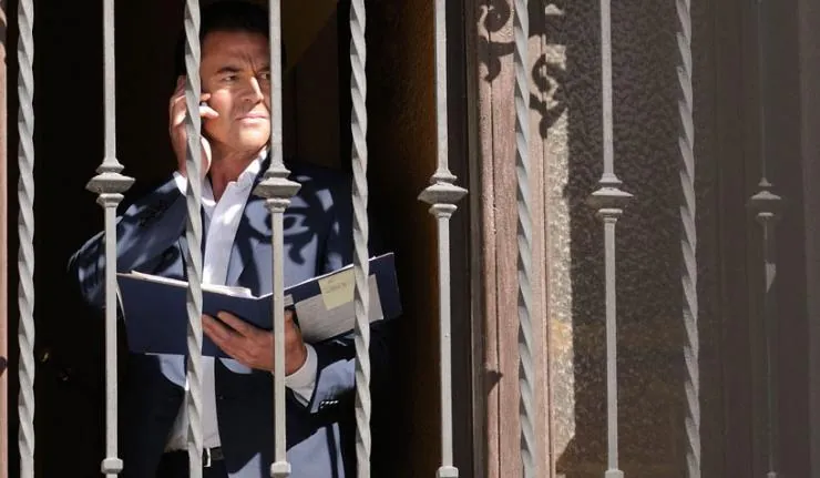 Фалькон (2012) смотреть онлайн Фалькон (2012) сериал смотреть онлайн