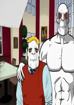 Фриски Динго (2006) 1-2 сезон 1-10,11,12 серия смотреть онлайн Фриски Динго (2006) мультфильм сериал 1-10,11,12 серию 1-2 сезона смотреть онлайн