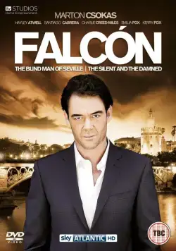 Фалькон / Falcón (2012) cериал смотреть онлайн Фалькон / Falcón (2012) cериал смотреть онлайн в хорошем качестве
