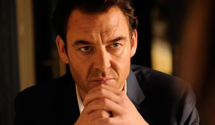 Фалькон (2012) в хорошем качестве смотреть онлайн Фалькон (2012) сериал в хорошем качестве смотреть онлайн