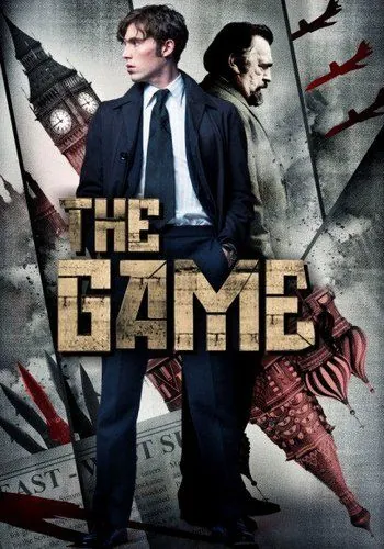 Игра / The Game (2014) cериал смотреть онлайн Игра / The Game (2014) cериал смотреть онлайн в хорошем качестве