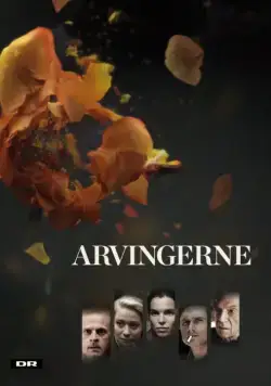 Наследие / Arvingerne (2014) cериал смотреть онлайн Наследие / Arvingerne (2014) cериал смотреть онлайн в хорошем качестве