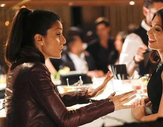 Миксология (2013) в хорошем качестве смотреть онлайн Миксология (2013) сериал в хорошем качестве смотреть онлайн