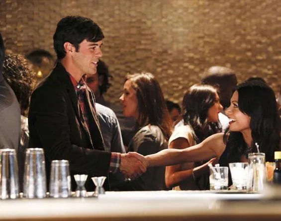 Миксология (2013) смотреть онлайн бесплатно Миксология (2013) сериал смотреть онлайн бесплатно