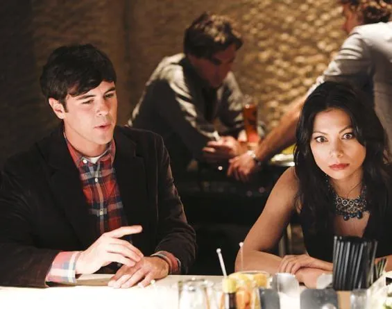 Миксология (2013) смотреть онлайн Миксология (2013) сериал смотреть онлайн