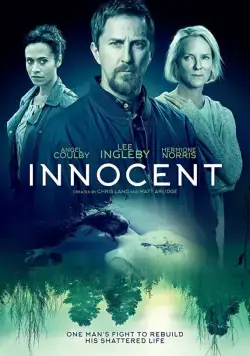 Невиновный / Innocent (2018) cериал смотреть онлайн Невиновный / Innocent (2018) cериал смотреть онлайн в хорошем качестве