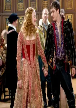 Королева-девственница (2005) 1 сезон 1-1,2 серия смотреть онлайн Королева-девственница (2005) сериал 1-1,2 серию 1 сезона смотреть онлайн