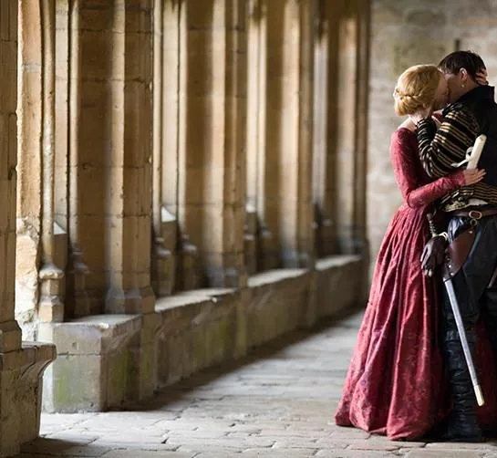 Королева-девственница (2005) 1 сезон 1-1,2 серия смотреть онлайн бесплатно Королева-девственница (2005) сериал 1-1,2 серию 1 сезона смотреть онлайн бесплатно