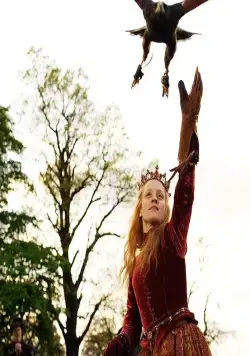 Королева-девственница (2005) 1 сезон 1-1,2 серия в хорошем качестве смотреть онлайн Королева-девственница (2005) сериал 1-1,2 серию 1 сезона в хорошем качестве смотреть онлайн