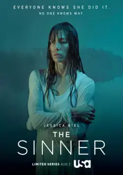 Грешница / The Sinner (2017) cериал смотреть онлайн Грешница / The Sinner (2017) cериал смотреть онлайн в хорошем качестве