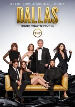 Даллас / Dallas (2012) cериал смотреть онлайн Даллас / Dallas (2012) cериал смотреть онлайн в хорошем качестве