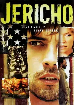 Иерихон / Jericho (2006) cериал смотреть онлайн Иерихон / Jericho (2006) cериал смотреть онлайн в хорошем качестве