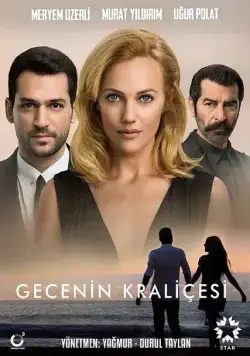 Королева ночи / Gecenin Kraliçesi (2016) cериал смотреть онлайн Королева ночи / Gecenin Kraliçesi (2016) cериал смотреть онлайн в хорошем качестве