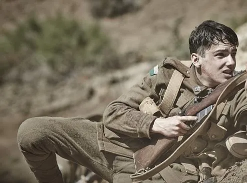 Галлиполи (2015) 1 сезон 1-5,6,7 серия в хорошем качестве смотреть онлайн Галлиполи (2015) сериал 1-5,6,7 серию 1 сезона в хорошем качестве смотреть онлайн