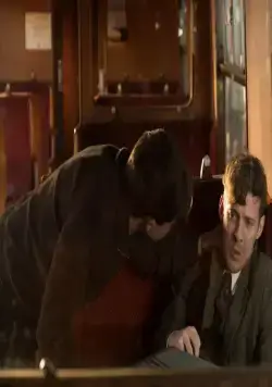 Испытание невиновностью (2018) 1 сезон 1-1,2,3 серия в хорошем качестве смотреть онлайн Испытание невиновностью (2018) сериал 1-1,2,3 серию 1 сезона в хорошем качестве смотреть онлайн