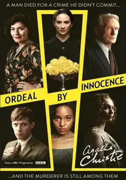 Смотреть Испытание невиновностью / Ordeal by Innocence (2018) cериал онлайн на русском
