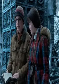 Лемони Сникет: 33 несчастья (2017) смотреть онлайн бесплатно Лемони Сникет: 33 несчастья (2017) сериал смотреть онлайн бесплатно