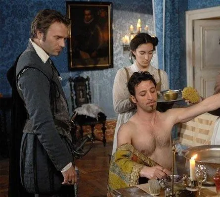 Графиня де Монсоро (2008) смотреть онлайн бесплатно Графиня де Монсоро (2008) сериал смотреть онлайн бесплатно