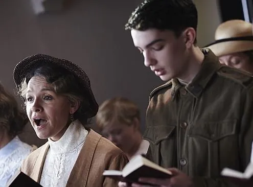 Галлиполи (2015) 1 сезон 1-5,6,7 серия смотреть онлайн Галлиполи (2015) сериал 1-5,6,7 серию 1 сезона смотреть онлайн