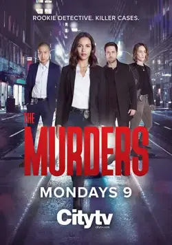 Убийства / The Murders (2019) cериал смотреть онлайн Убийства / The Murders (2019) cериал смотреть онлайн в хорошем качестве