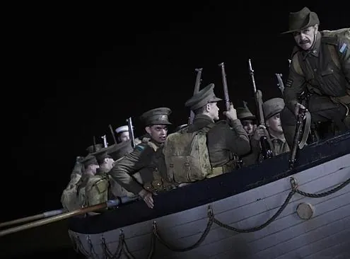 Галлиполи (2015) 1 сезон 1-5,6,7 серия смотреть онлайн бесплатно Галлиполи (2015) сериал 1-5,6,7 серию 1 сезона смотреть онлайн бесплатно