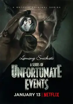 Лемони Сникет: 33 несчастья / A Series of Unfortunate Events (2017) cериал смотреть онлайн Лемони Сникет: 33 несчастья / A Series of Unfortunate Events (2017) cериал смотреть онлайн в хорошем качестве