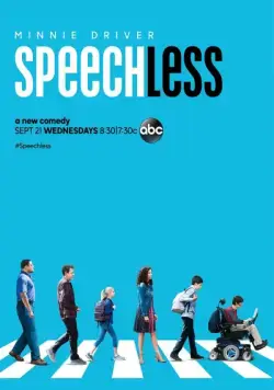 Просто нет слов / Speechless (2016) cериал смотреть онлайн Просто нет слов / Speechless (2016) cериал смотреть онлайн в хорошем качестве