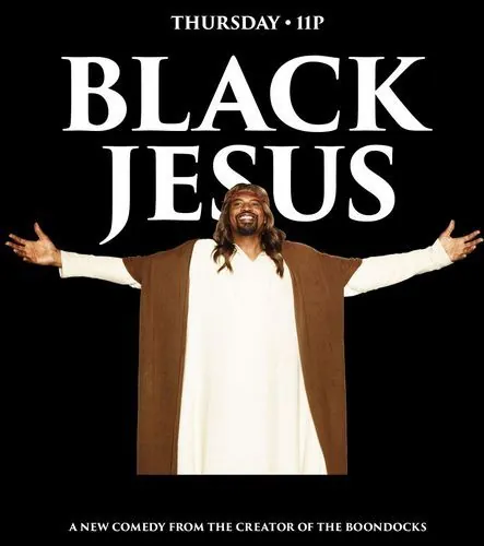 Чёрный Иисус / Black Jesus (2014) cериал смотреть онлайн Чёрный Иисус / Black Jesus (2014) cериал смотреть онлайн в хорошем качестве