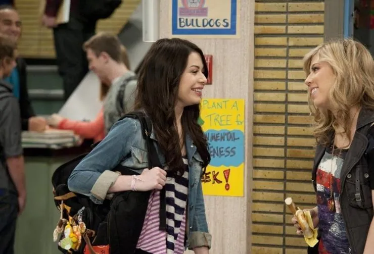 АйКарли (2007) в хорошем качестве смотреть онлайн АйКарли (2007) сериал в хорошем качестве смотреть онлайн