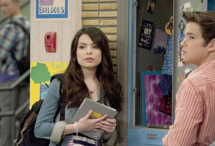 АйКарли (2007) смотреть онлайн бесплатно АйКарли (2007) сериал смотреть онлайн бесплатно