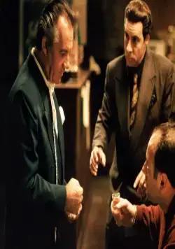 Клан Сопрано (1999) 1-6 сезон 1-19,20,21 серия смотреть онлайн бесплатно Клан Сопрано (1999) сериал 1-19,20,21 серию 1-6 сезона смотреть онлайн бесплатно