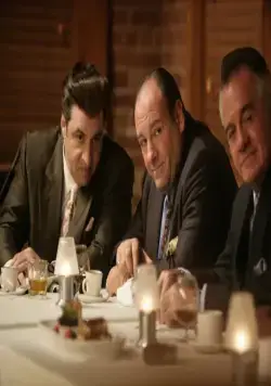 Клан Сопрано (1999) 1-6 сезон 1-19,20,21 серия в хорошем качестве смотреть онлайн Клан Сопрано (1999) сериал 1-19,20,21 серию 1-6 сезона в хорошем качестве смотреть онлайн