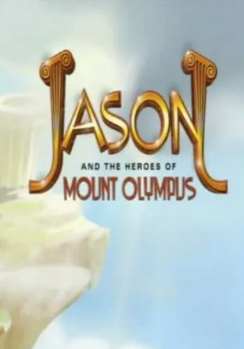 Ясон и герои Олимпа / Jason and the Heroes of Mount Olympus (2001) cериал смотреть онлайн Ясон и герои Олимпа / Jason and the Heroes of Mount Olympus (2001) cериал смотреть онлайн в хорошем качестве