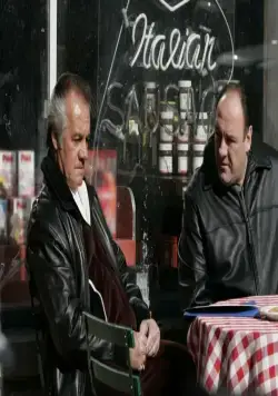 Клан Сопрано (1999) 1-6 сезон 1-19,20,21 серия смотреть онлайн Клан Сопрано (1999) сериал 1-19,20,21 серию 1-6 сезона смотреть онлайн