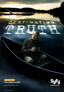 Пункт назначения – правда / Destination Truth (2007) cериал смотреть онлайн Пункт назначения – правда / Destination Truth (2007) cериал смотреть онлайн в хорошем качестве