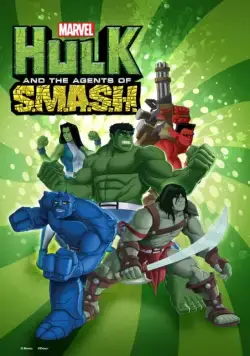 Халк и агенты СМЭШ / Hulk and the Agents of S.M.A.S.H. (2013) cериал смотреть онлайн Халк и агенты СМЭШ / Hulk and the Agents of S.M.A.S.H. (2013) cериал смотреть онлайн в хорошем качестве