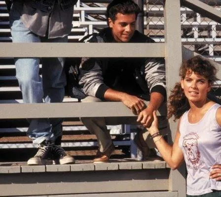 Кошмары Фредди (1988) смотреть онлайн Кошмары Фредди (1988) сериал смотреть онлайн