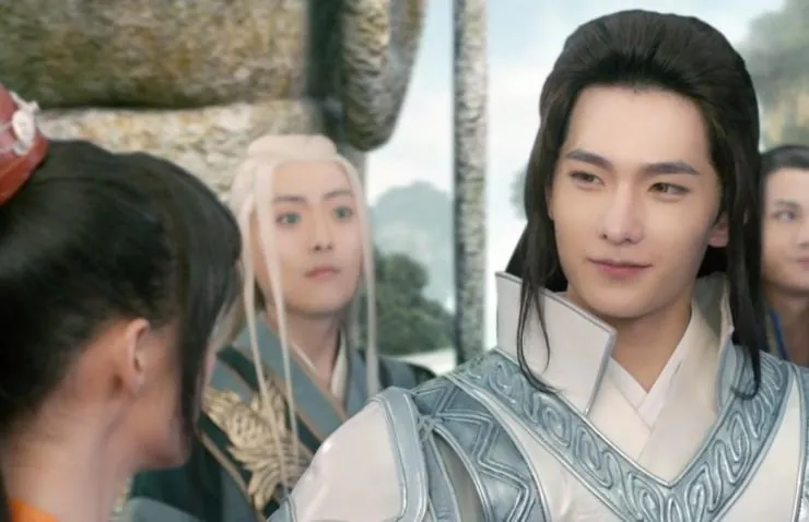 Легкая улыбка покоряет мир (2016) 1 сезон 1-28,29,30 серия смотреть онлайн бесплатно Легкая улыбка покоряет мир (2016) сериал 1-28,29,30 серию 1 сезона смотреть онлайн бесплатно