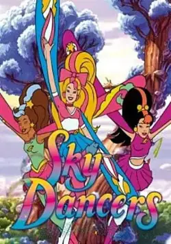 Небесные танцовщицы / Sky Dancers (1996) cериал смотреть онлайн Небесные танцовщицы / Sky Dancers (1996) cериал смотреть онлайн в хорошем качестве