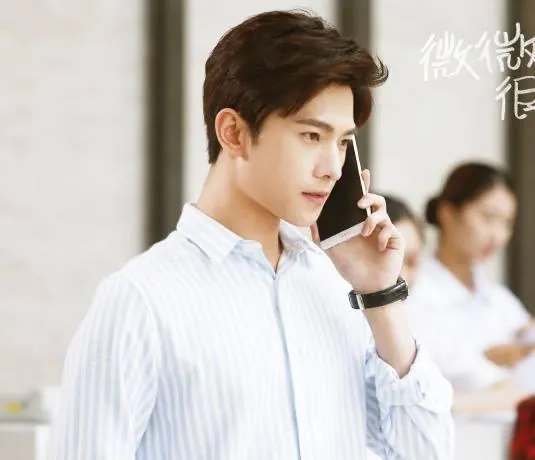 Легкая улыбка покоряет мир (2016) 1 сезон 1-28,29,30 серия смотреть онлайн Легкая улыбка покоряет мир (2016) сериал 1-28,29,30 серию 1 сезона смотреть онлайн