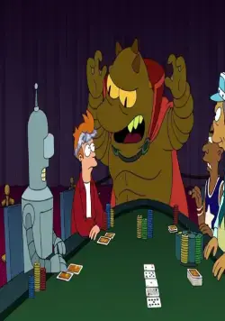 Футурама (1999) смотреть онлайн Футурама (1999) фильм смотреть онлайн