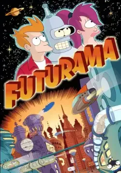Футурама / Futurama (1999) cериал смотреть онлайн Футурама / Futurama (1999) cериал смотреть онлайн в хорошем качестве