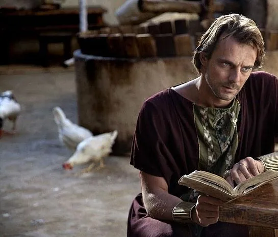 Святой Августин (2010) в хорошем качестве смотреть онлайн Святой Августин (2010) сериал в хорошем качестве смотреть онлайн