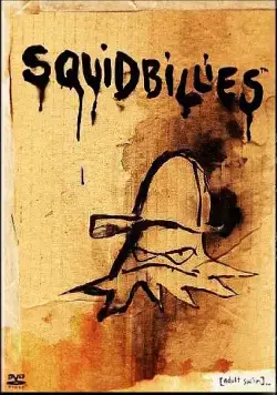 Осьминоги / Squidbillies (2005) cериал мультфильм смотреть онлайн Осьминоги / Squidbillies (2005) cериал мультфильм смотреть онлайн в хорошем качестве