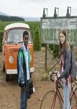 Сплошной отстой! (2018) смотреть онлайн Сплошной отстой! (2018) сериал смотреть онлайн