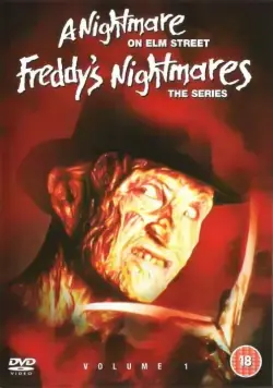 Кошмары Фредди / Freddy's Nightmares (1988) cериал смотреть онлайн Кошмары Фредди / Freddy's Nightmares (1988) cериал смотреть онлайн в хорошем качестве