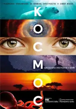 Космос: Пространство и время / Cosmos: A Spacetime Odyssey (2014) cериал смотреть онлайн Космос: Пространство и время / Cosmos: A Spacetime Odyssey (2014) cериал смотреть онлайн в хорошем качестве