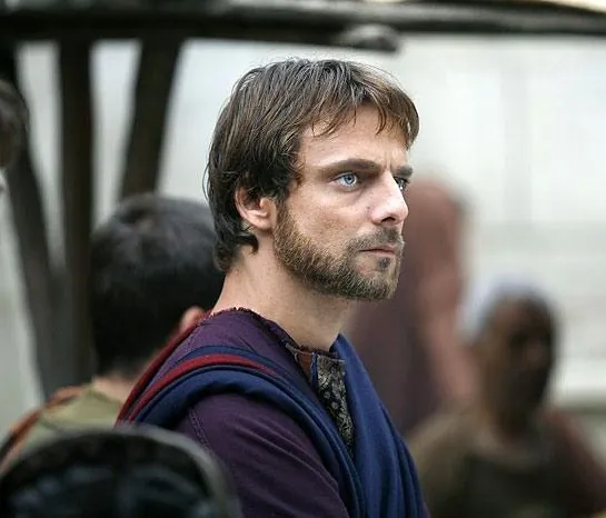 Святой Августин (2010) смотреть онлайн Святой Августин (2010) сериал смотреть онлайн