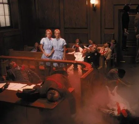 Кошмары Фредди (1988) смотреть онлайн бесплатно Кошмары Фредди (1988) сериал смотреть онлайн бесплатно