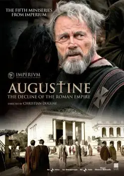 Святой Августин / Sant'Agostino (2010) cериал смотреть онлайн Святой Августин / Sant'Agostino (2010) cериал смотреть онлайн в хорошем качестве